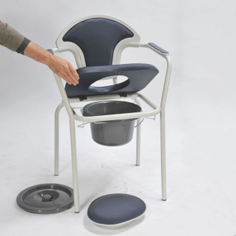 Silla con inodoro barata Silla con inodoro barata